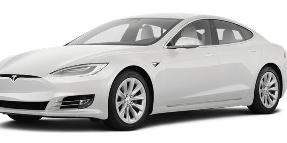 TESLA MODEL S 2019 5YJSA1E27KF304145 image